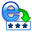 Internet Explorer Password Viewer icon